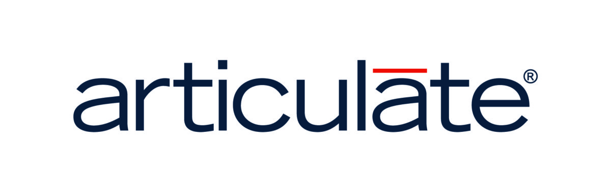 Articulate Logo