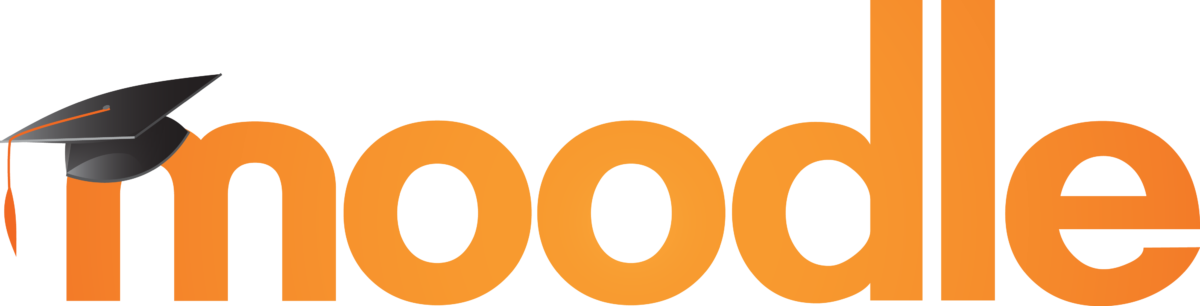 Moodle Logo