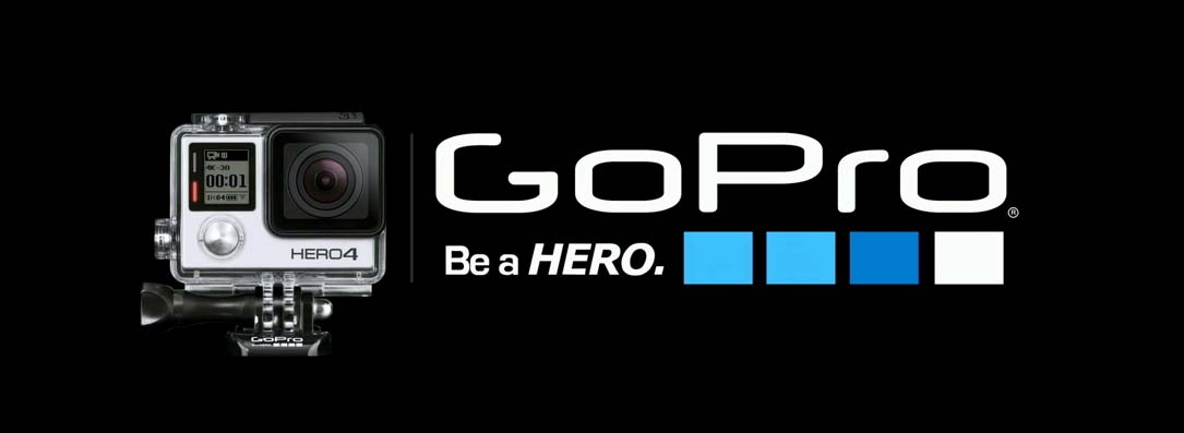 You Got a GoPro for Christmas!